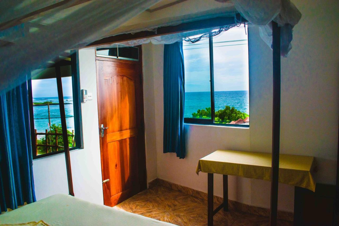 Surfers Paradise Weligama Εξωτερικό φωτογραφία
