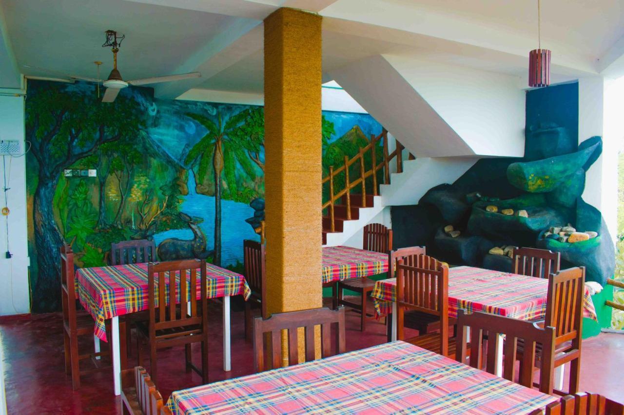 Surfers Paradise Weligama Εξωτερικό φωτογραφία