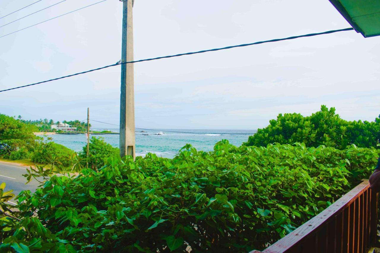Surfers Paradise Weligama Εξωτερικό φωτογραφία