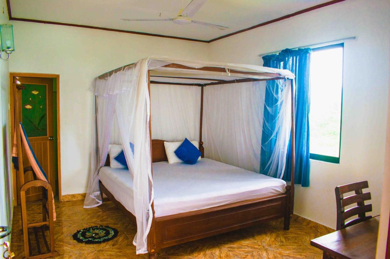 Surfers Paradise Weligama Εξωτερικό φωτογραφία