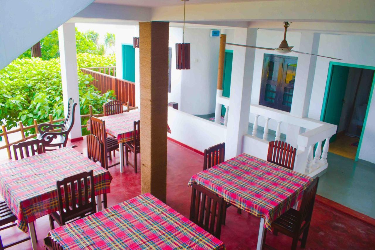 Surfers Paradise Weligama Εξωτερικό φωτογραφία