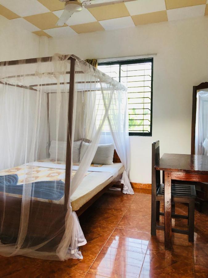Surfers Paradise Weligama Εξωτερικό φωτογραφία