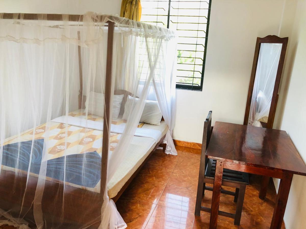 Surfers Paradise Weligama Εξωτερικό φωτογραφία