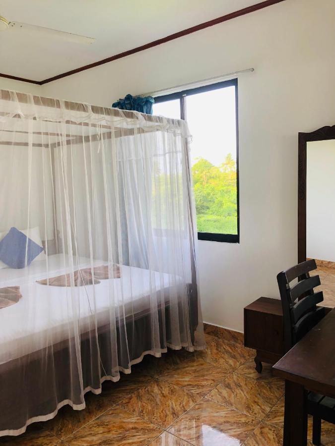 Surfers Paradise Weligama Εξωτερικό φωτογραφία