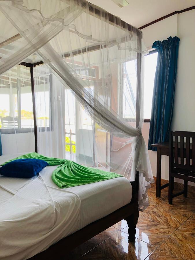 Surfers Paradise Weligama Εξωτερικό φωτογραφία