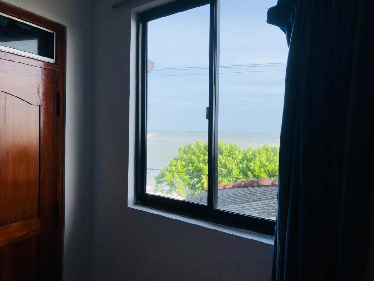 Surfers Paradise Weligama Εξωτερικό φωτογραφία