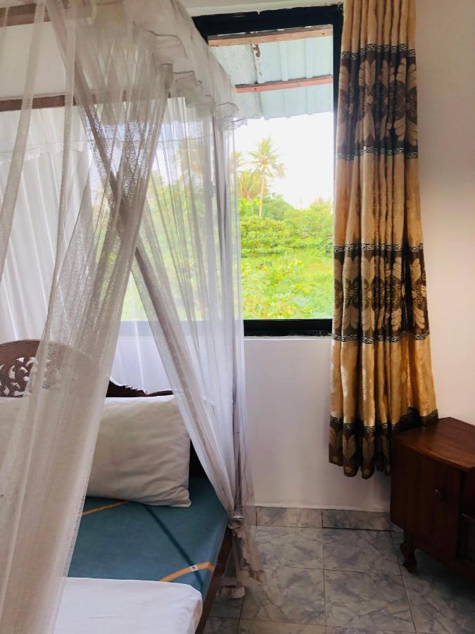 Surfers Paradise Weligama Εξωτερικό φωτογραφία