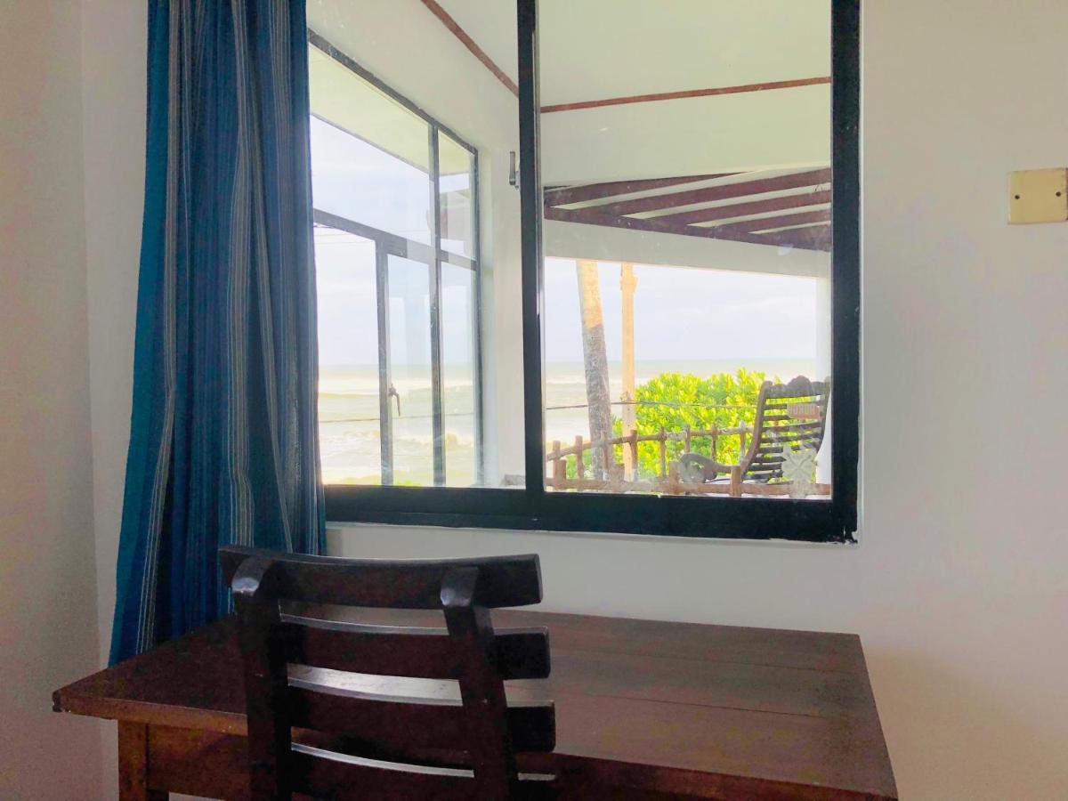 Surfers Paradise Weligama Εξωτερικό φωτογραφία