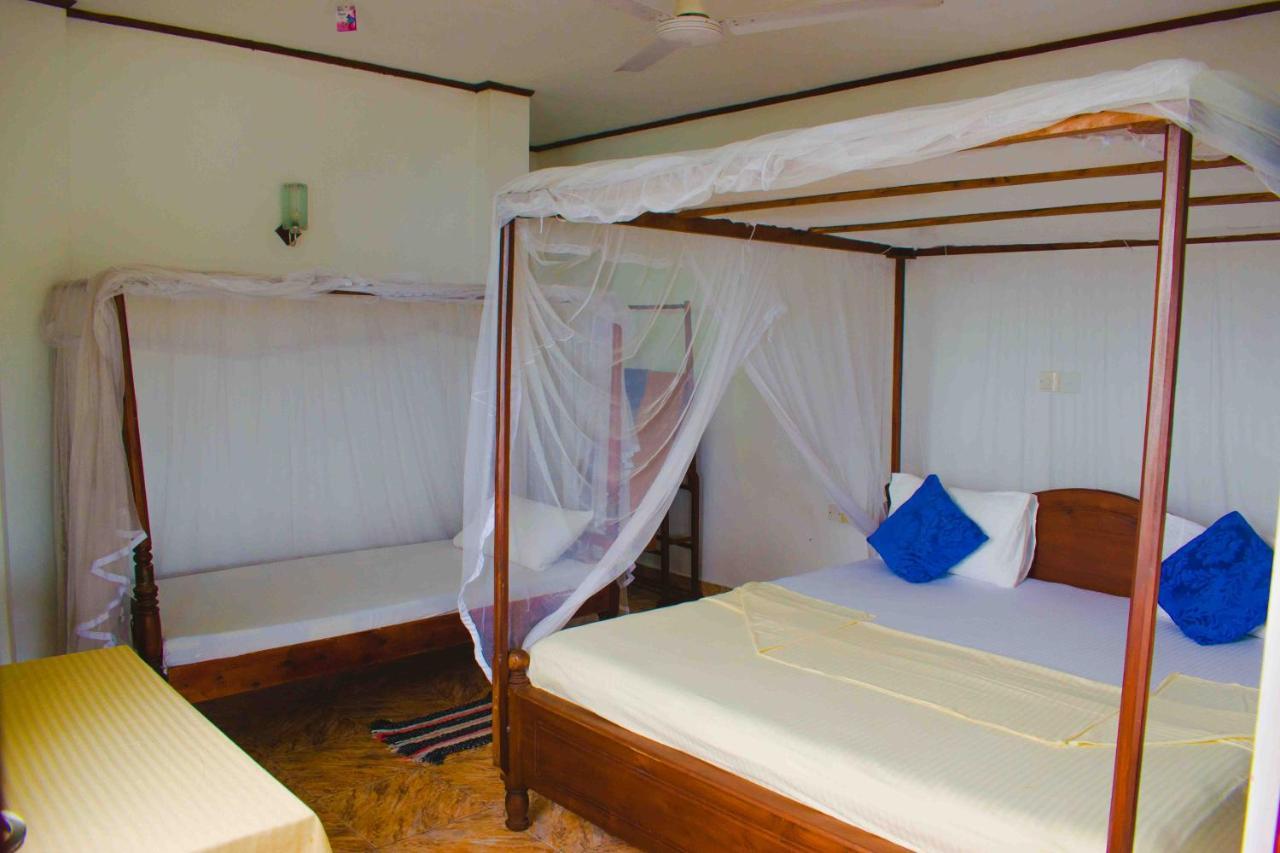 Surfers Paradise Weligama Εξωτερικό φωτογραφία