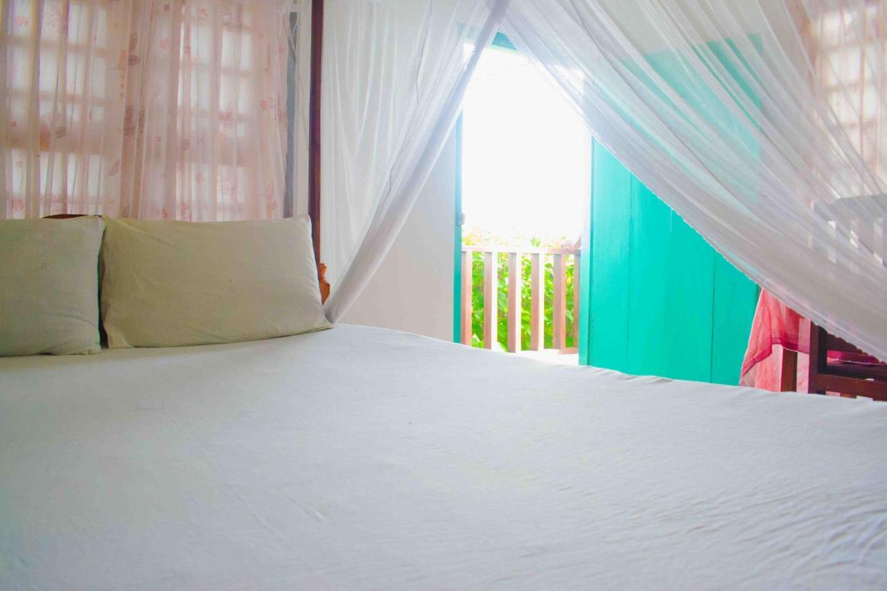 Surfers Paradise Weligama Εξωτερικό φωτογραφία