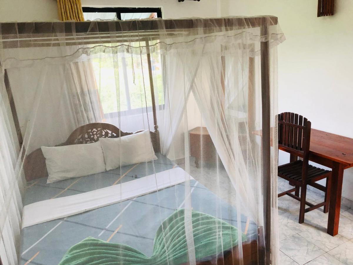 Surfers Paradise Weligama Εξωτερικό φωτογραφία