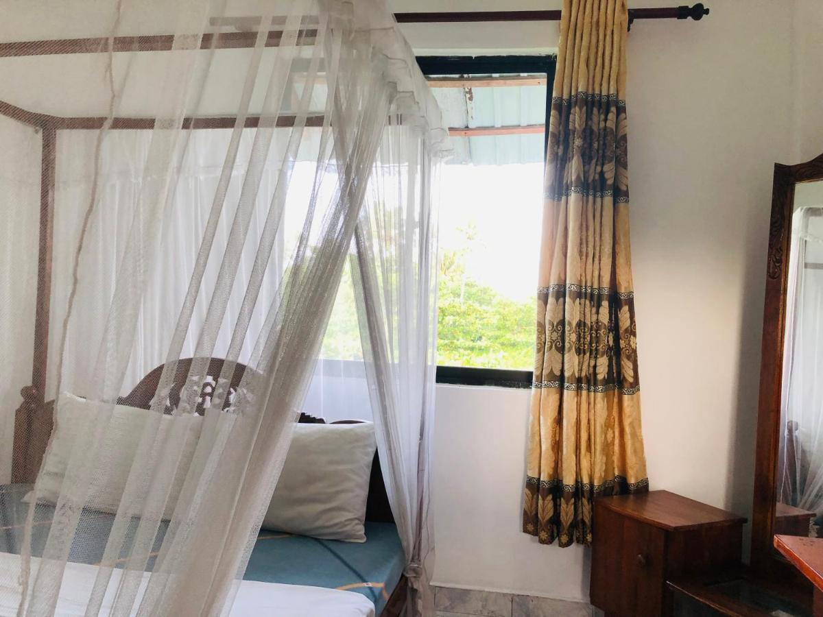 Surfers Paradise Weligama Εξωτερικό φωτογραφία