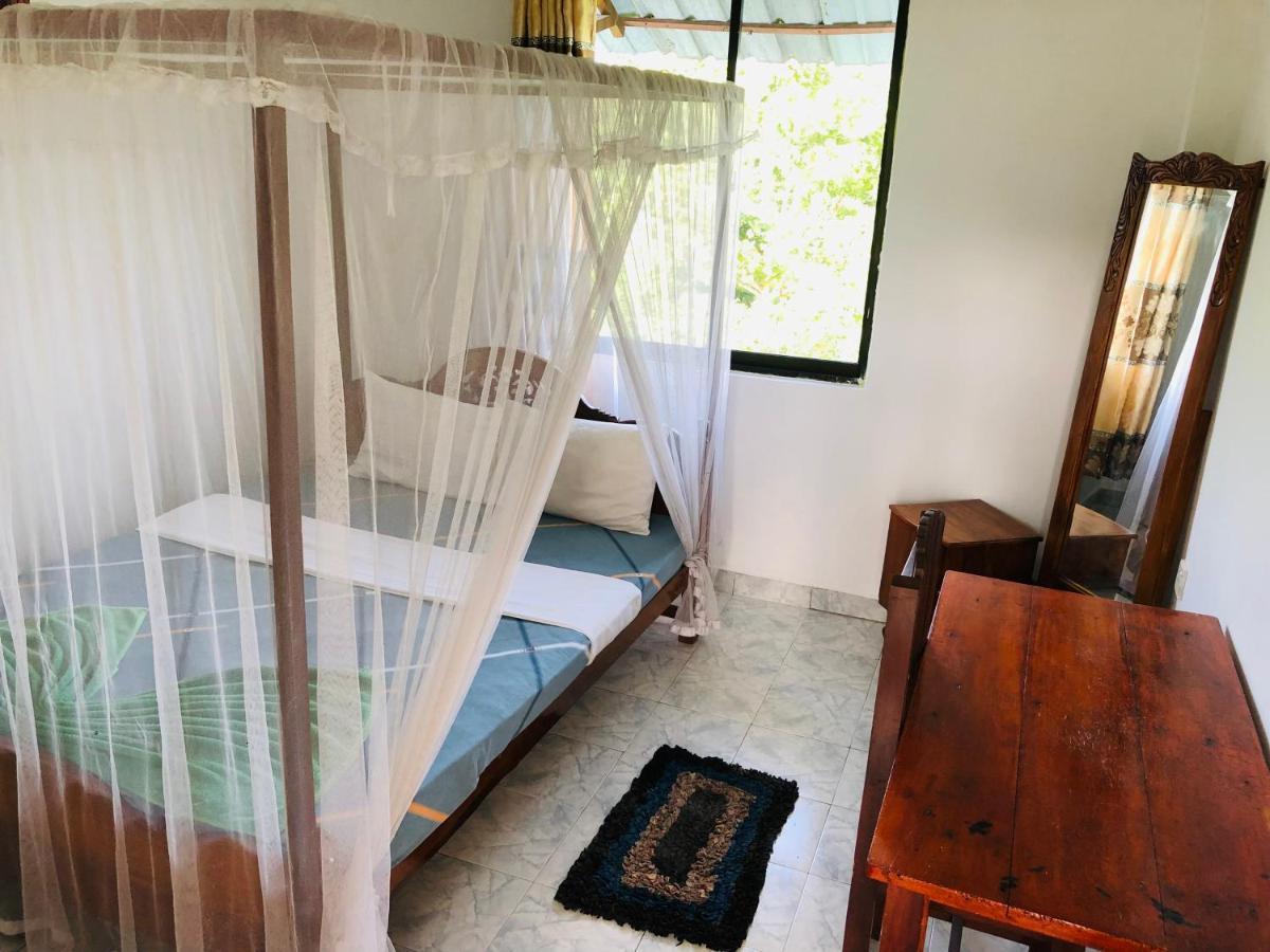 Surfers Paradise Weligama Εξωτερικό φωτογραφία