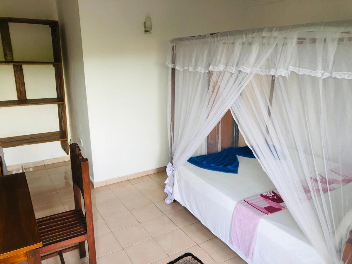 Surfers Paradise Weligama Εξωτερικό φωτογραφία